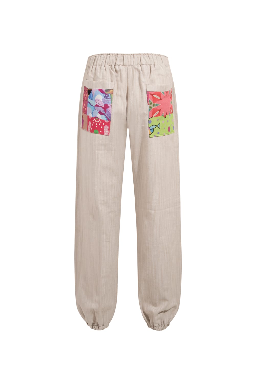 Le-Monade Dreams-Makoma Pantolon-Pantolon-2-Milagron.com