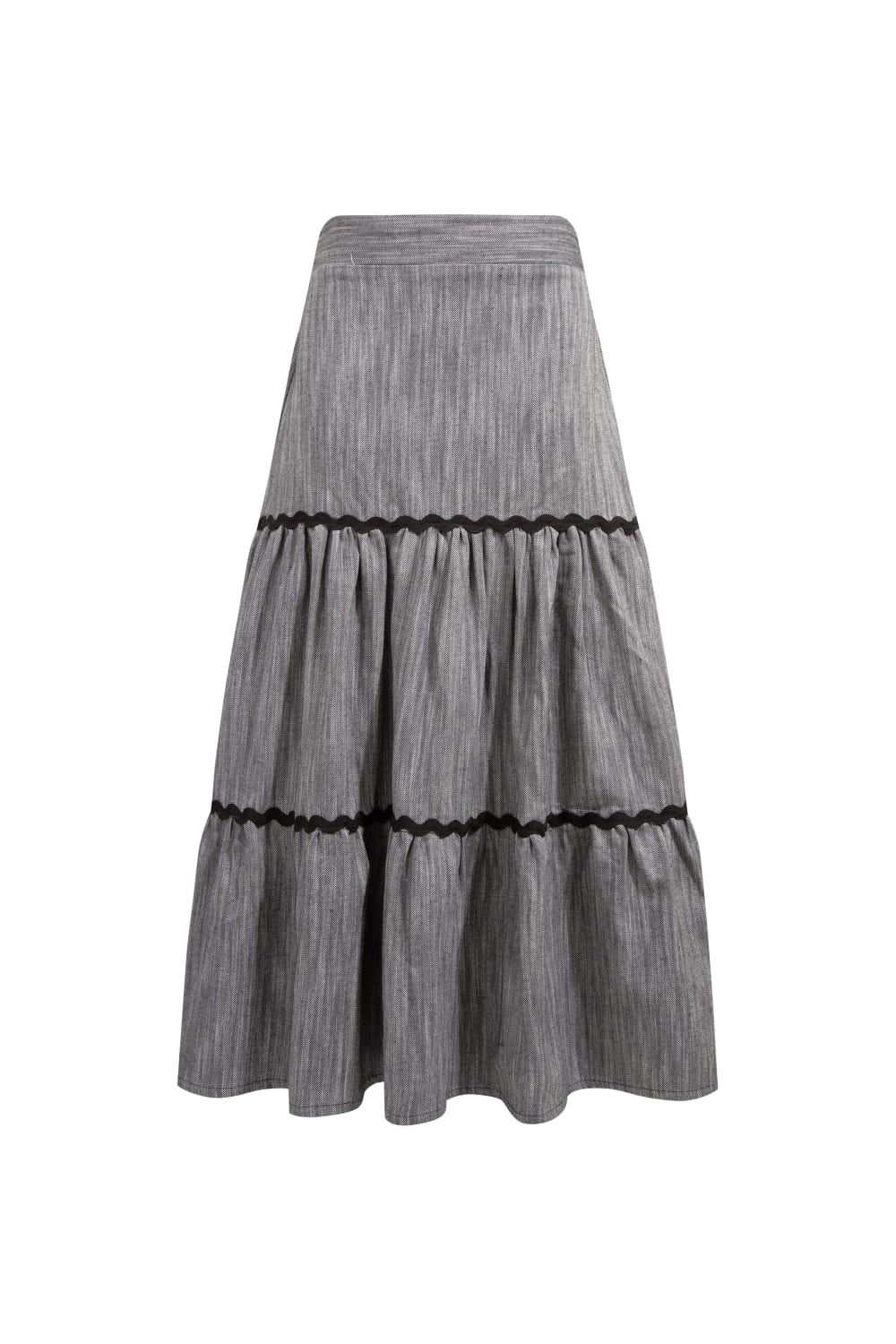 Le-Monade Dreams-Malefiz Uzun Etek-Etek-2-Milagron.com