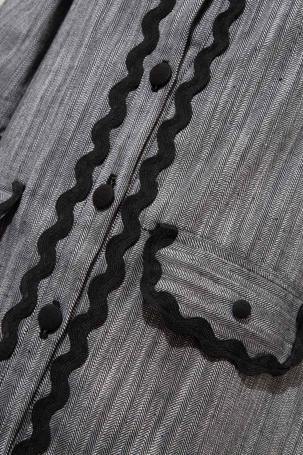 Le-Monade Dreams-Malefiz Kısa Elbise-Elbise-3-Milagron.com