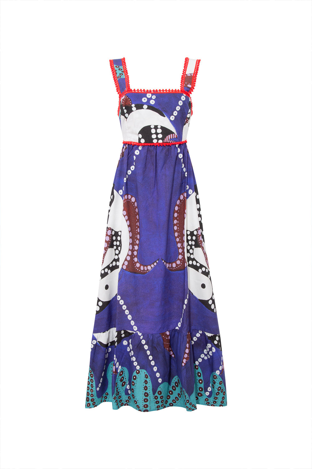 Manhattan – Fine Art Baskı – Çerçeveli Duvar Tablosu - 3