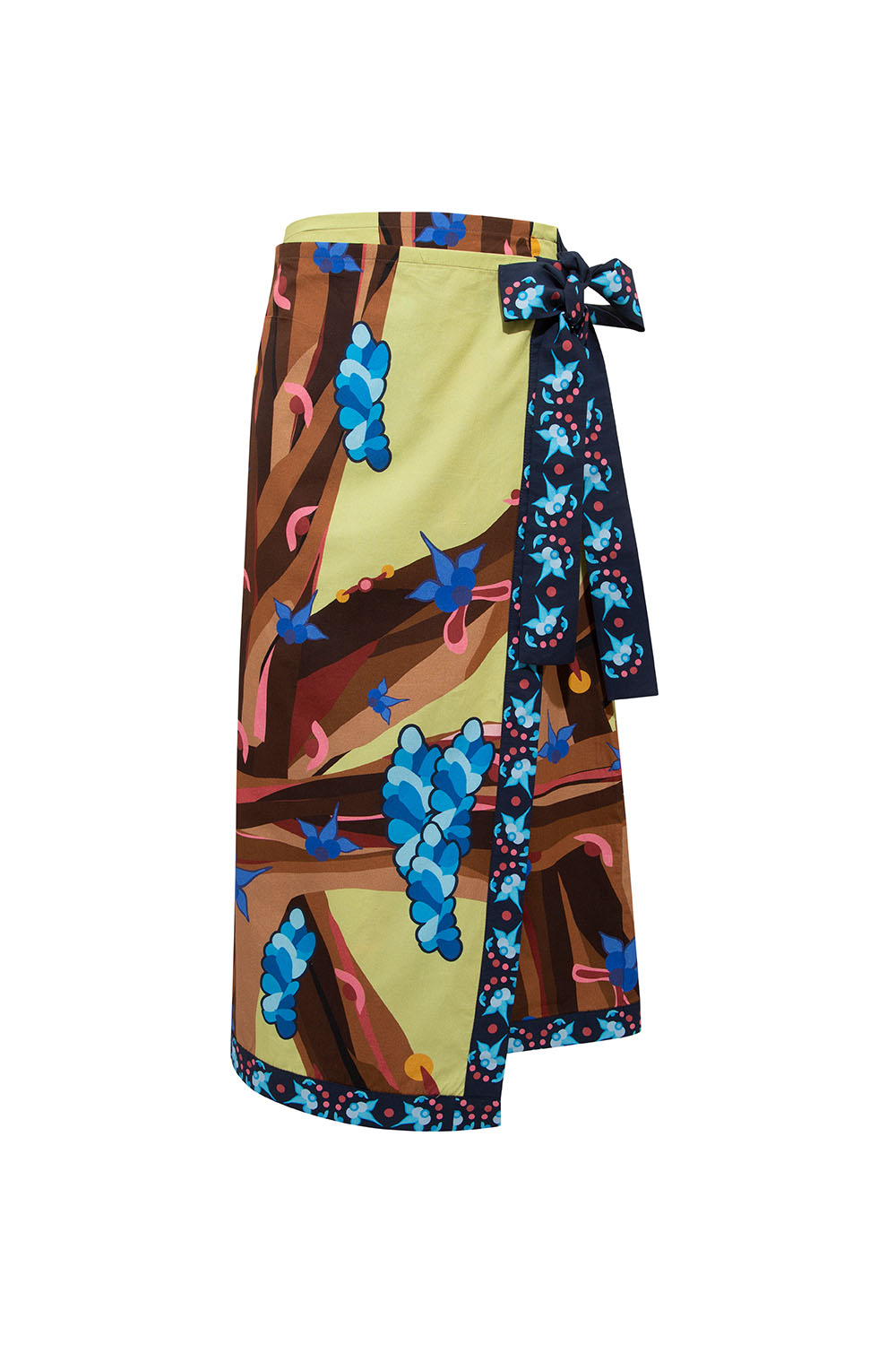 Nairobi Anvelop Etek - 3