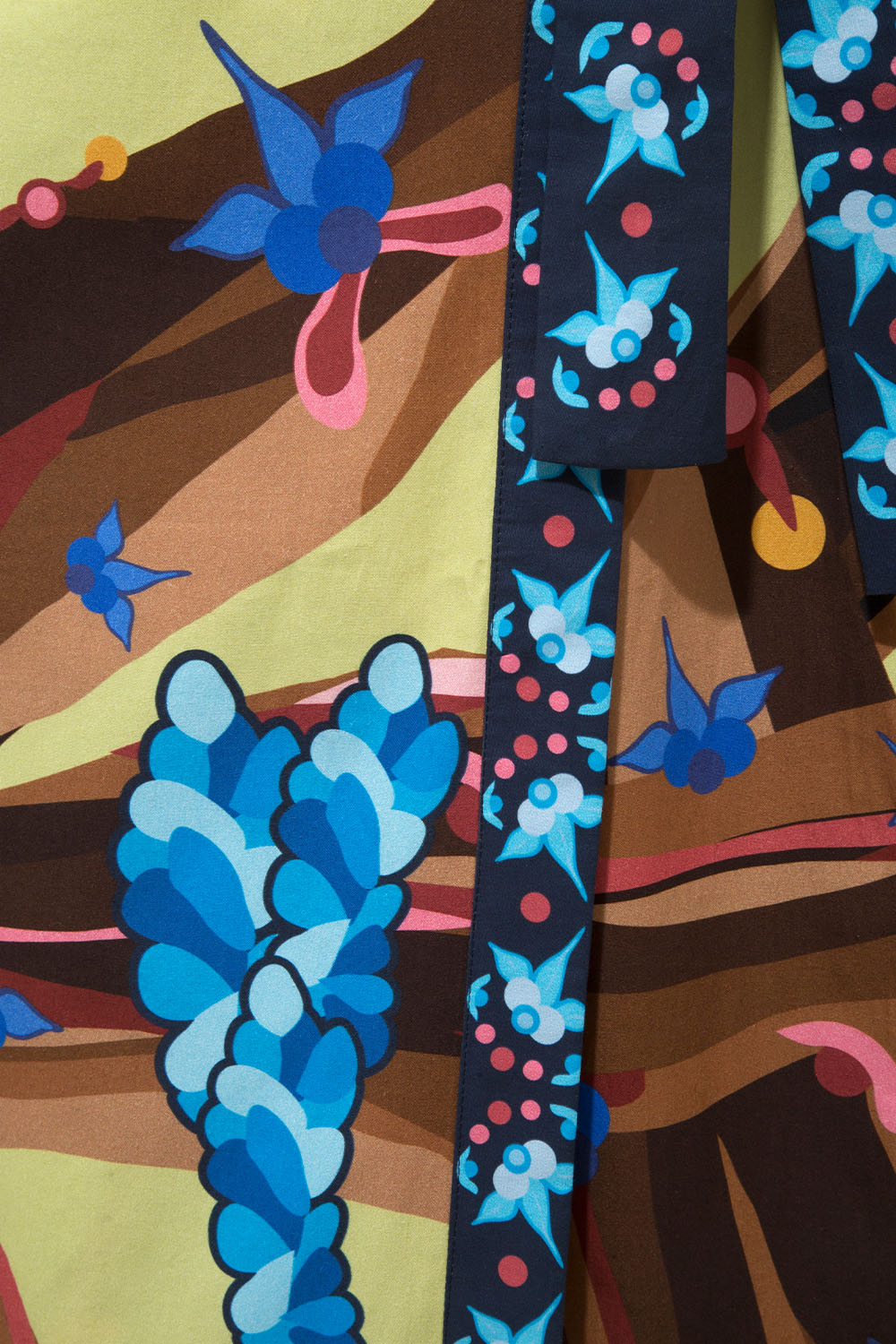 Nairobi Anvelop Etek - 5