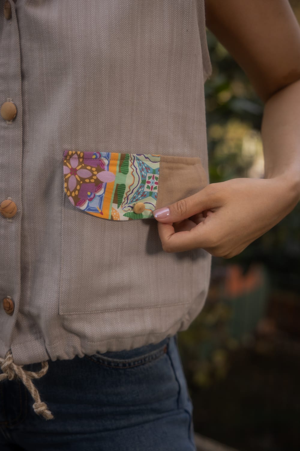 Le-Monade Dreams-Pivi And Kobo Yelek-Yelek-6-Milagron.com