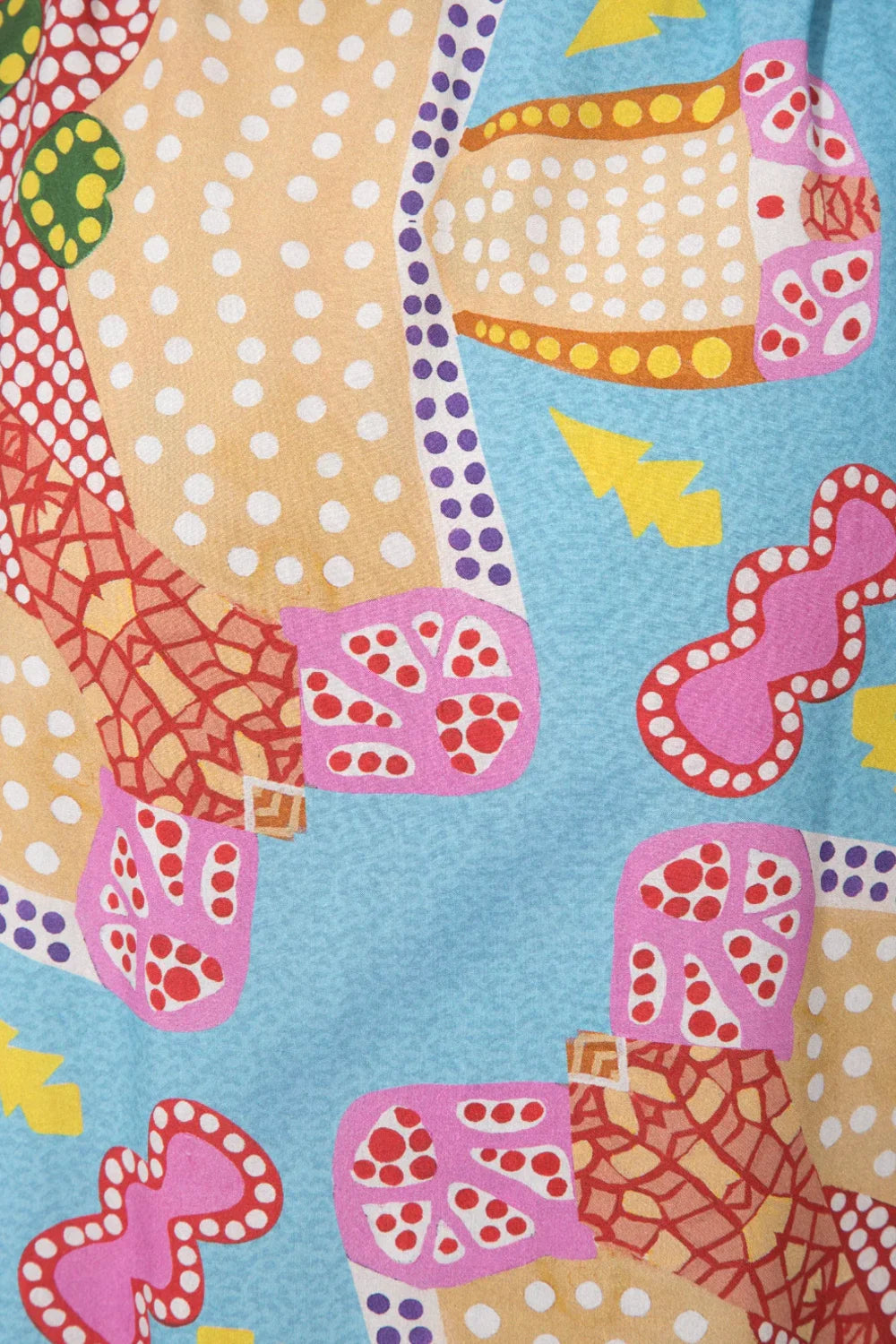 Le-Monade Dreams-SANGRIA Kimono-Sabahlık-4-Milagron.com