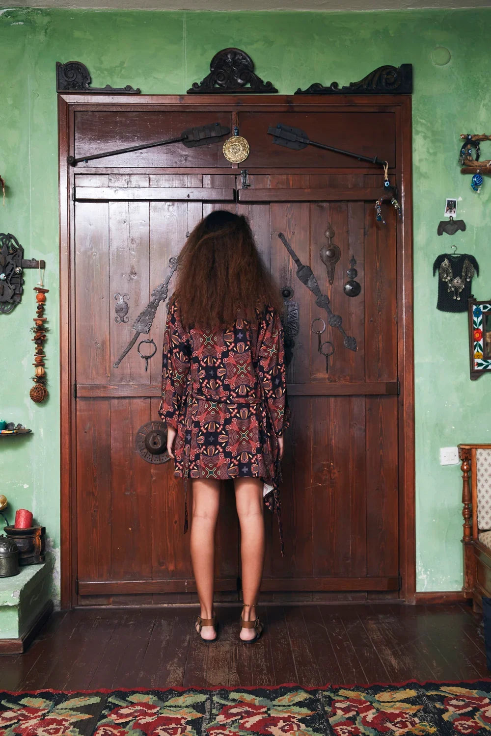 Le-Monade Dreams-SANGRIA Viskon Kimono-Kimono-3-Milagron.com