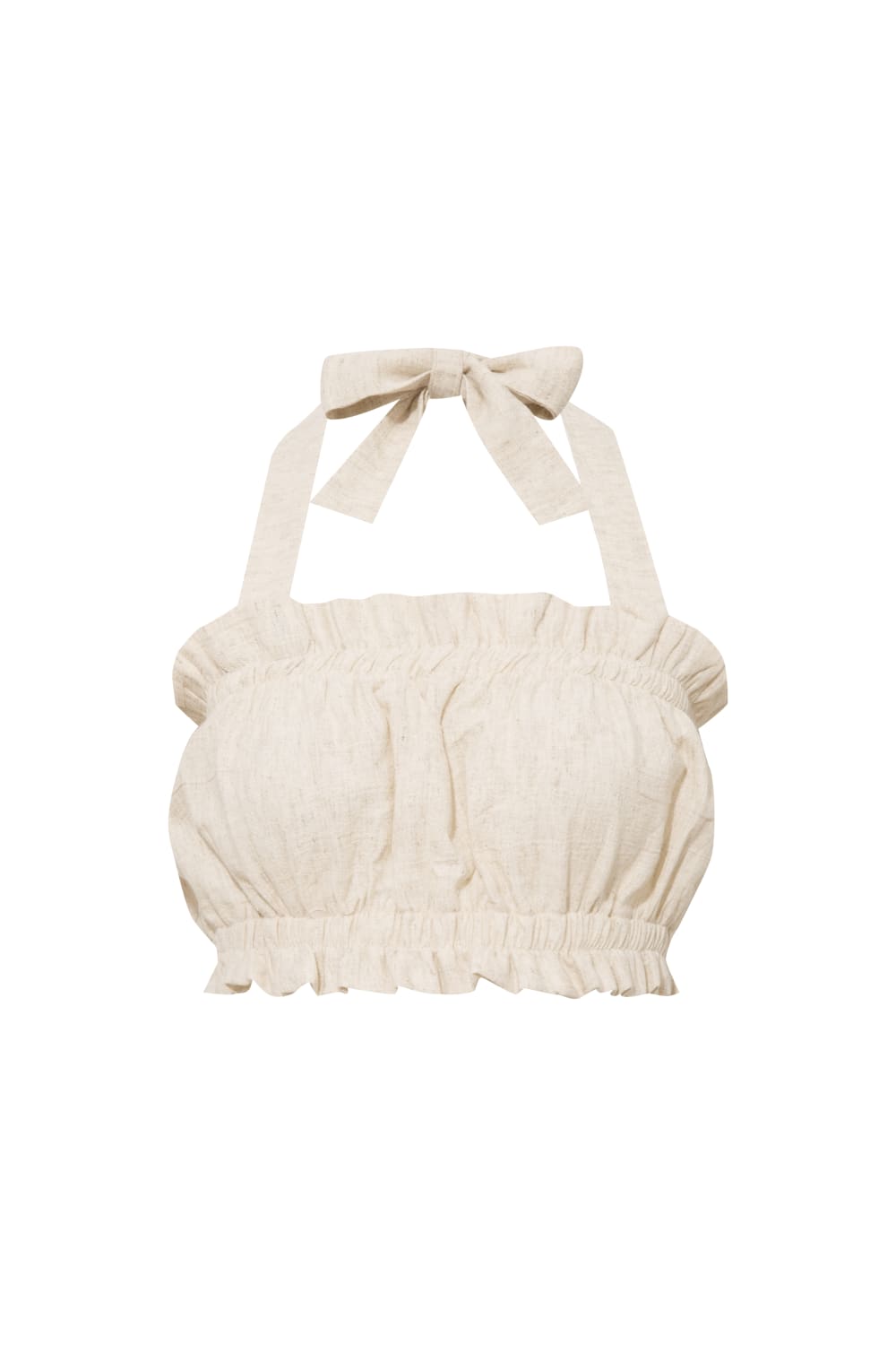 Le-Monade Dreams-SORUNLU - Kenevir Straplez Top-Top-1-Milagron.com