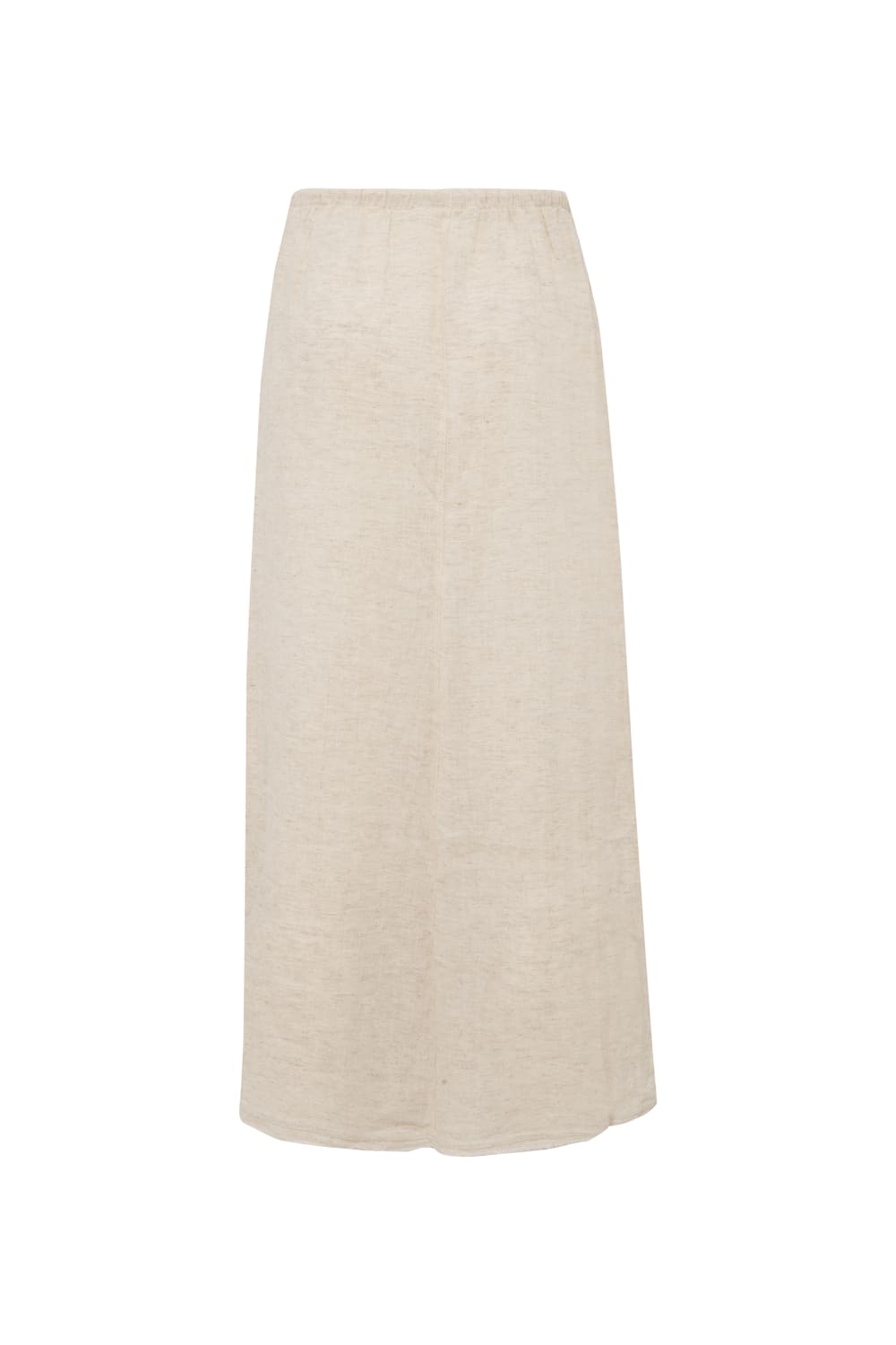 Le-Monade Dreams-SORUNLU - Kenevir Uzun Etek-Etek-1-Milagron.com