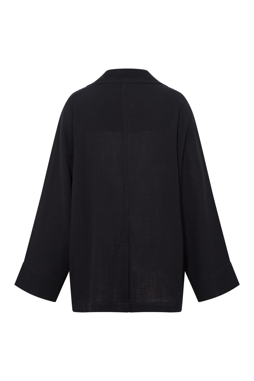 Le-Monade Dreams-SORUNLU - Üç Düğme Siyah Blazer Ceket-Ceket-2-Milagron.com