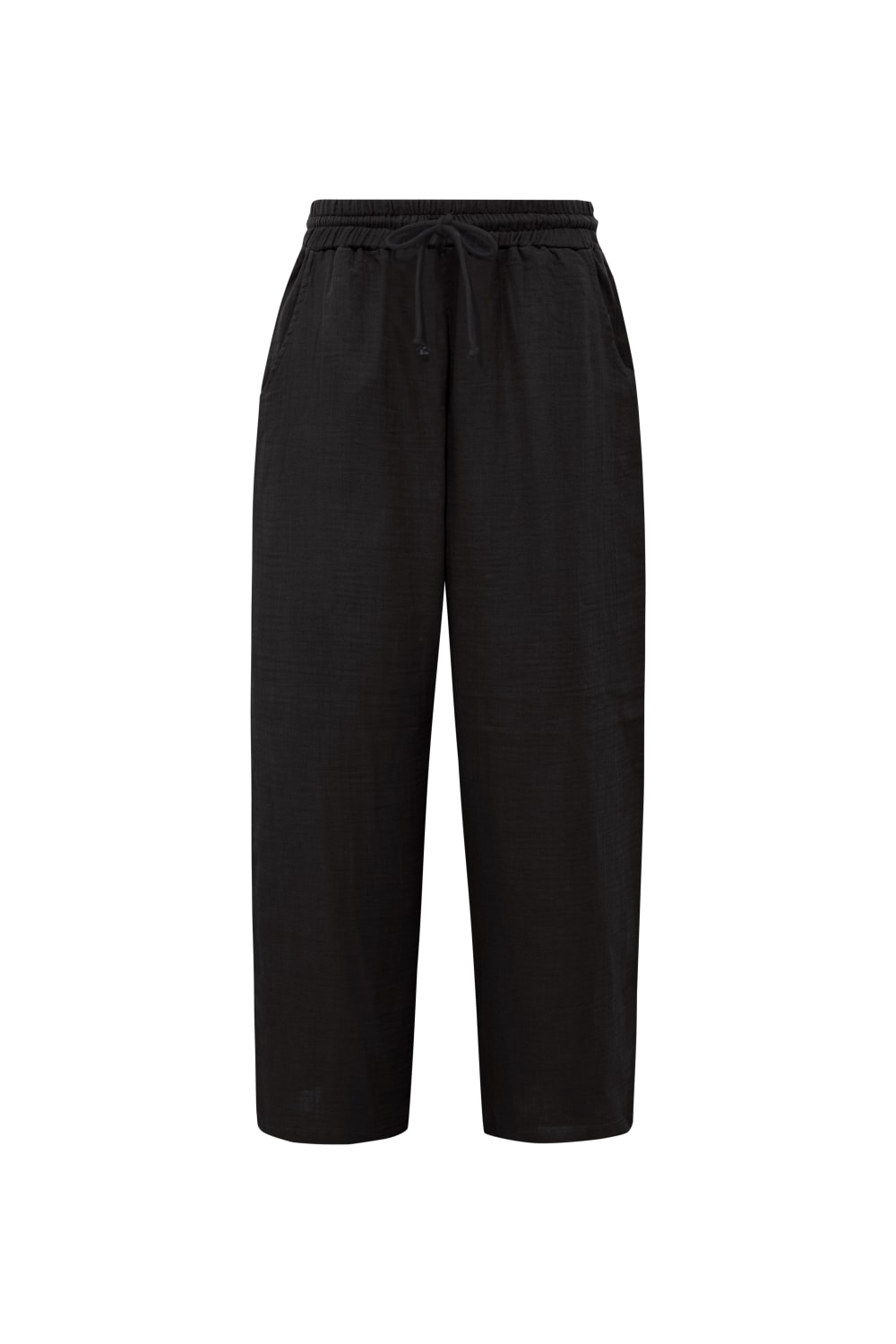 Le-Monade Dreams-Siyah Erkek Pantolon-Pantolon-1-Milagron.com