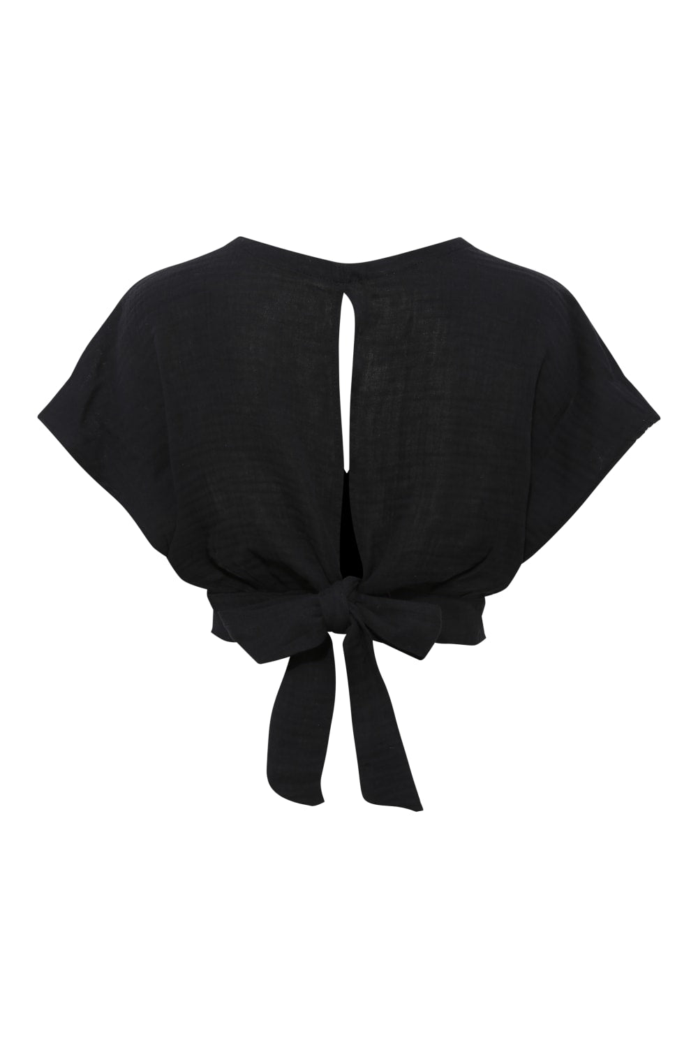 Le-Monade Dreams-Su Taşı Detaylı Siyah Top-Top-2-Milagron.com