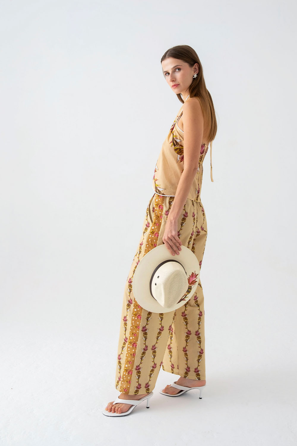 Tokyo Kruvaze Bluz - 1