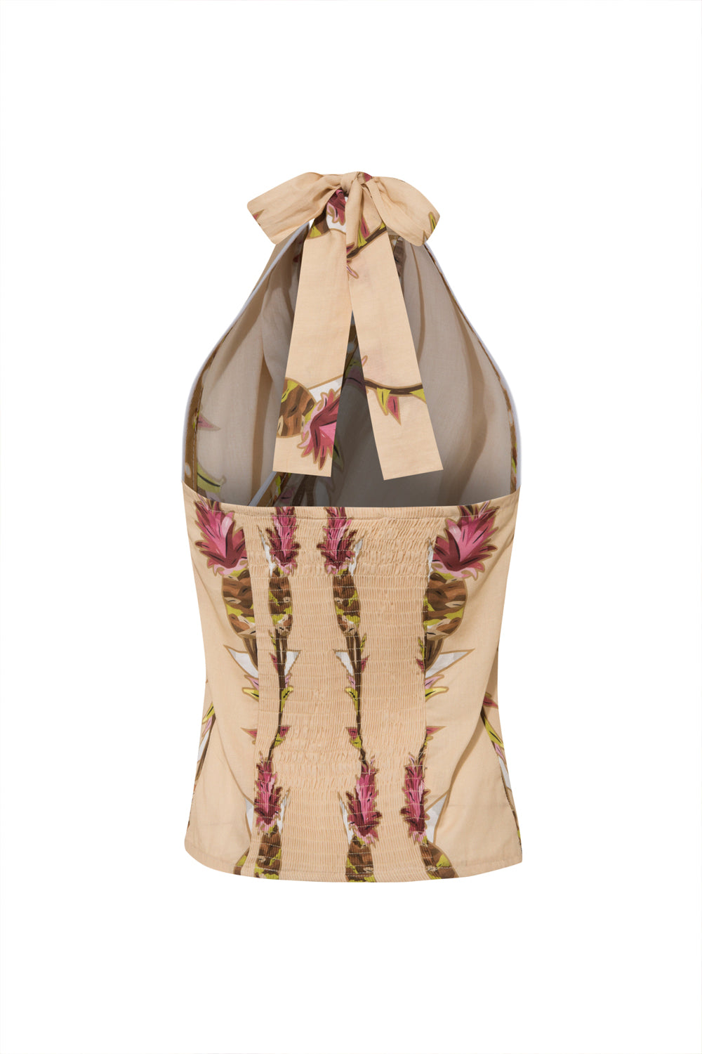 Tokyo Kruvaze Bluz - 4