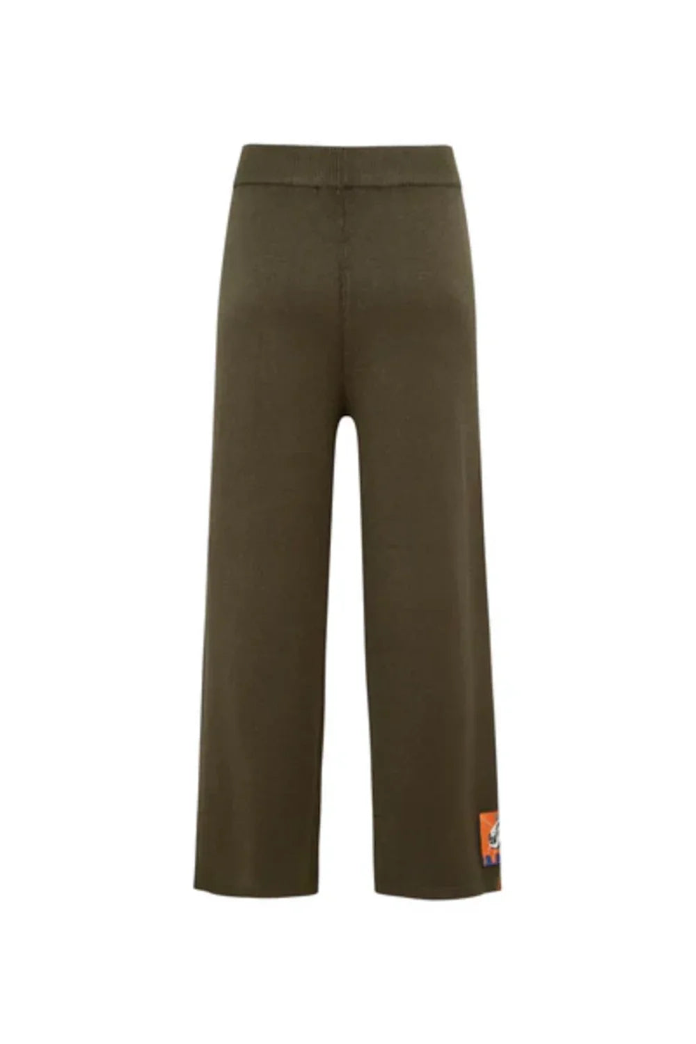 Le-Monade Dreams-Triko Haki Pantolon-Pantolon-2-Milagron.com