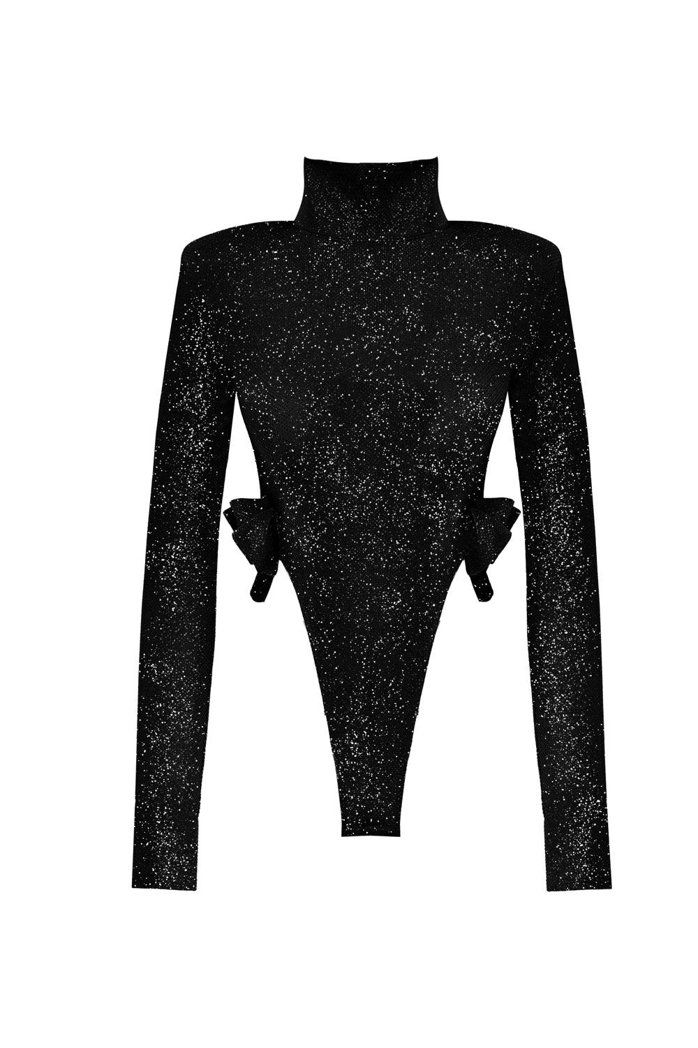 Le Reve-Lerevestudio Charlotte Body-Bodysuit-2-Milagron.com