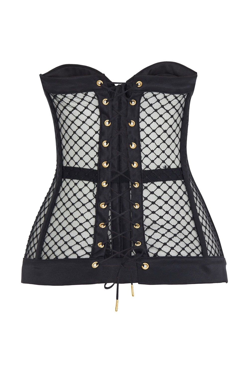 Le Reve-Lerevestudio Juliette Corset-Büstiyer-2-Milagron.com