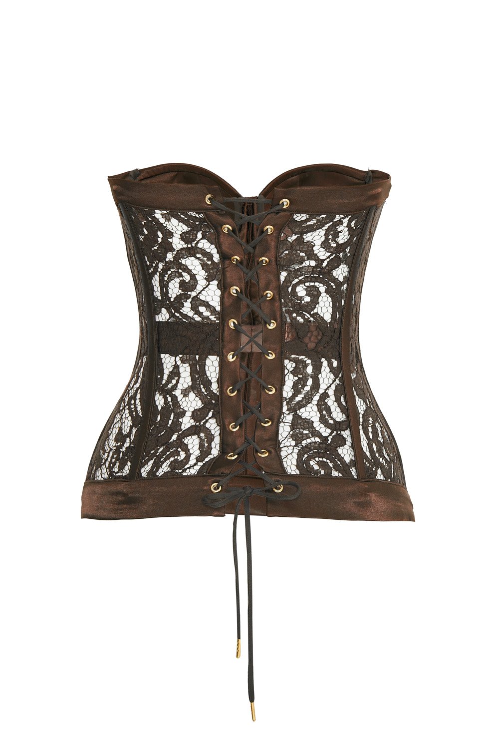 Le Reve-Lerevestudio Juliette Corset-Büstiyer-3-Milagron.com