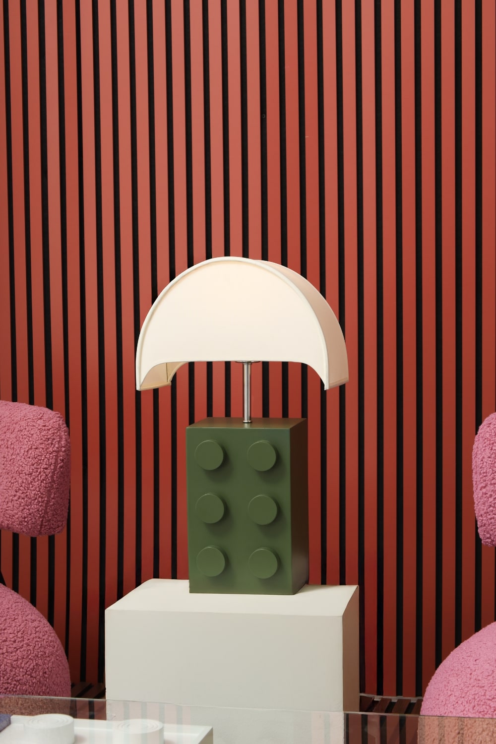 Cubara Orta Sehpa - 1