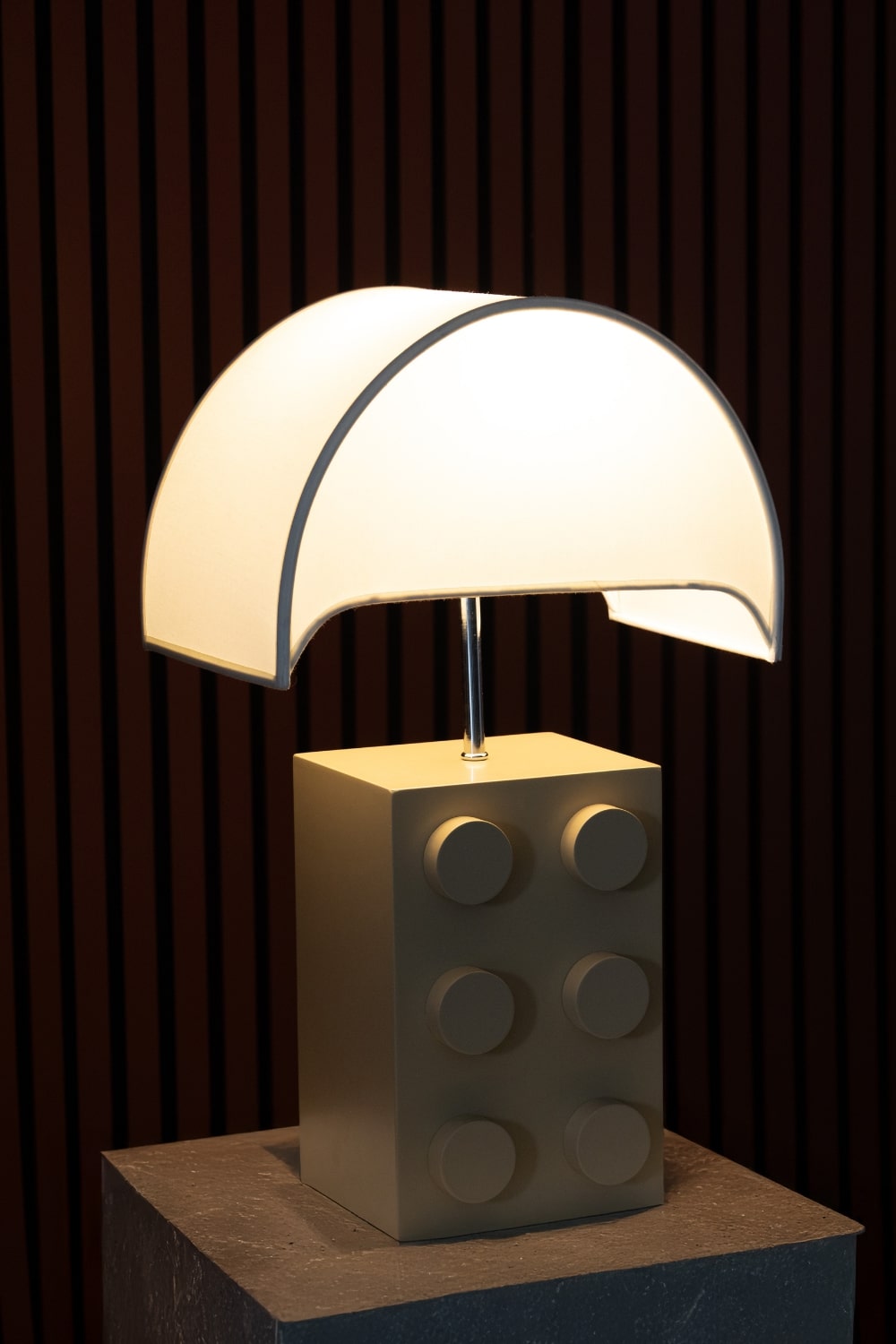 Cubara Orta Sehpa - 2