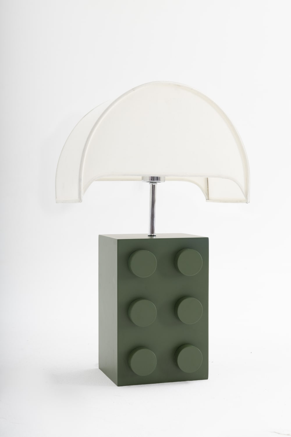 Cubara Orta Sehpa - 8