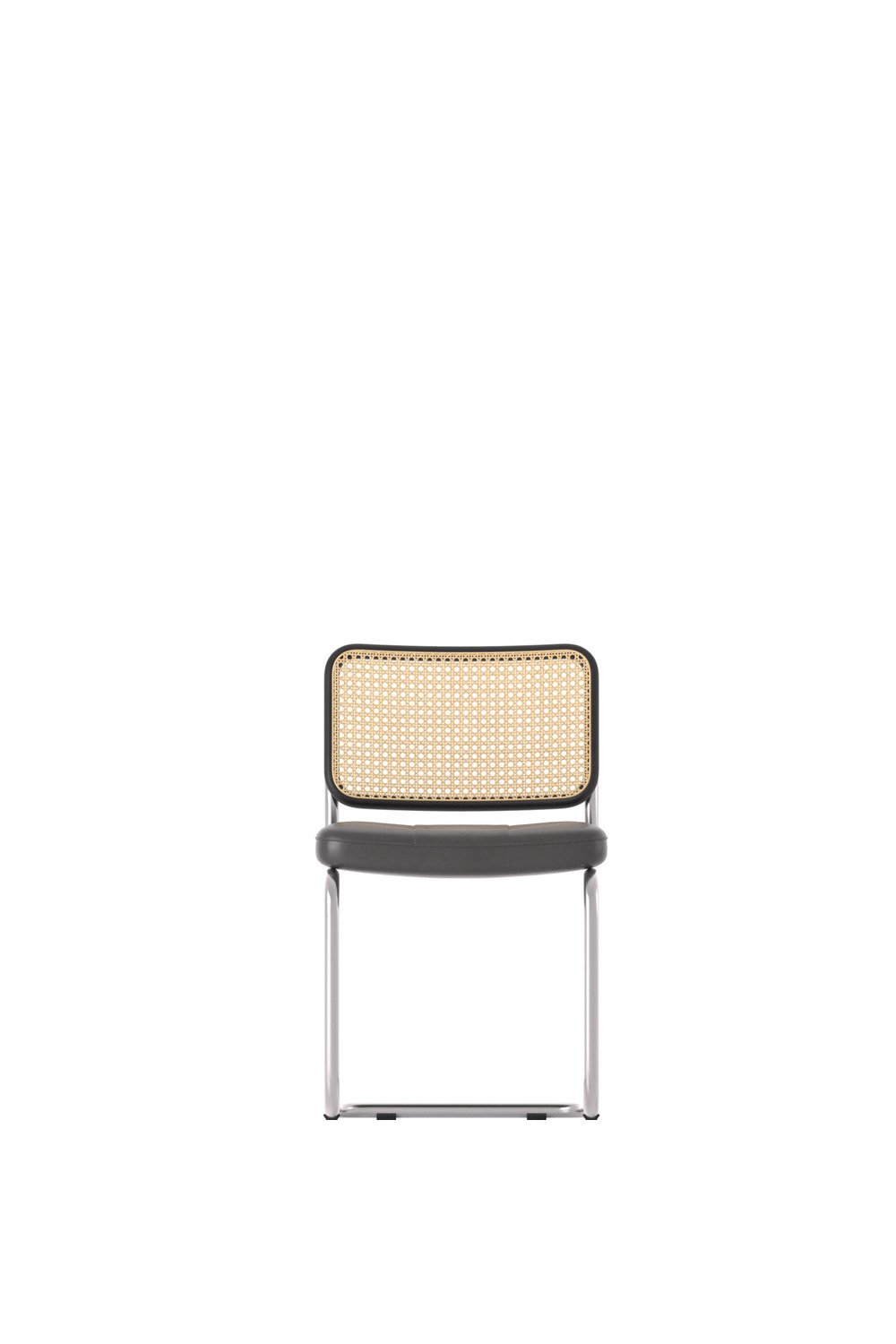 LeConcept-Cesca Gerçek Deri Sandalye-Sandalye & Tabure-7-Milagron.com