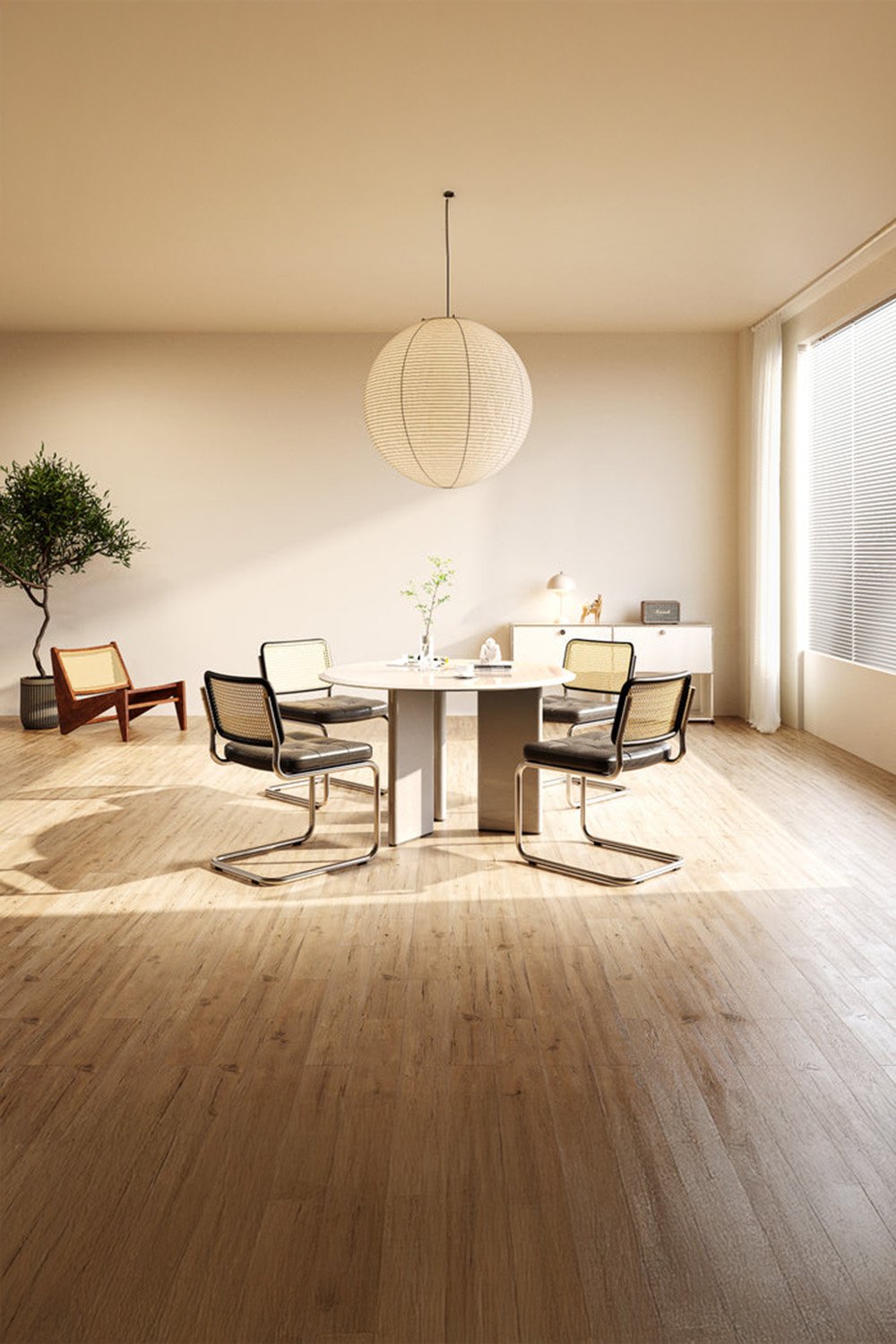 LeConcept-Cesca Gerçek Deri Sandalye-Sandalye & Tabure-8-Milagron.com