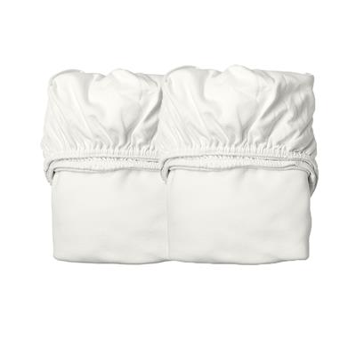 2'Li Set Bebek Çarşaf, Snow