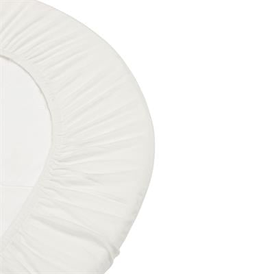 2'Li Set Bebek Çarşaf, Snow