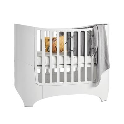 Leander Classic Bebek Karyolası, Beyaz
