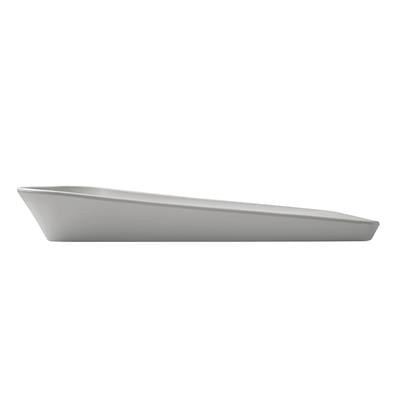 Matty Alt Değiştirme Matı, Pearl Grey