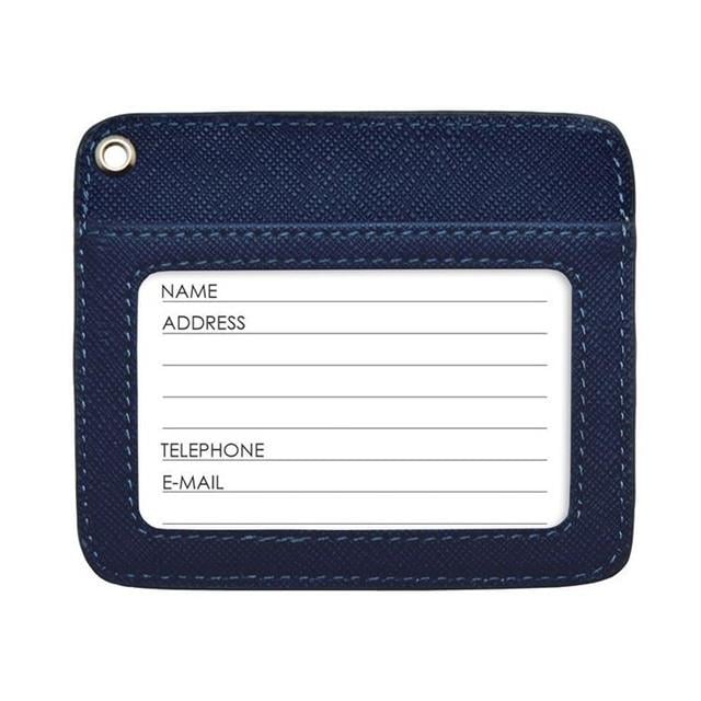 Legami̇-Legami Lanyardlı Kartvizit Tutacağı-Kartvizitlik-1-Milagron.com