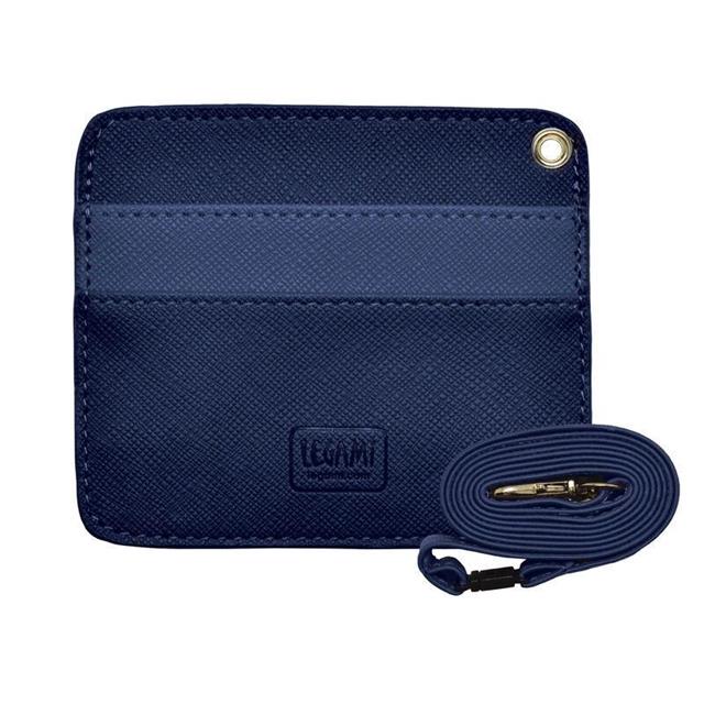 Legami̇-Legami Lanyardlı Kartvizit Tutacağı-Kartvizitlik-2-Milagron.com