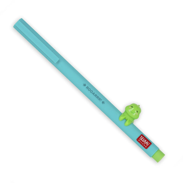 Legami-Legami Lovely Friends Dinozor Jel Kalem Cppkit7-Jel Kalem-1-Milagron.com