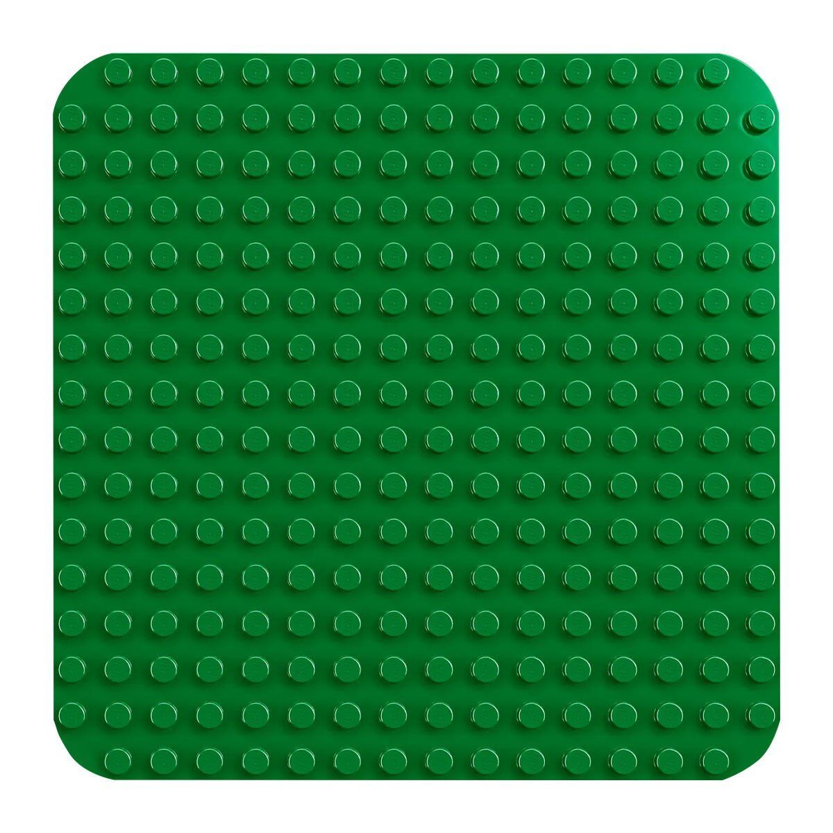 10460 Lego Duplo Yeşil Taban 1 Parça +1,5 Yaş