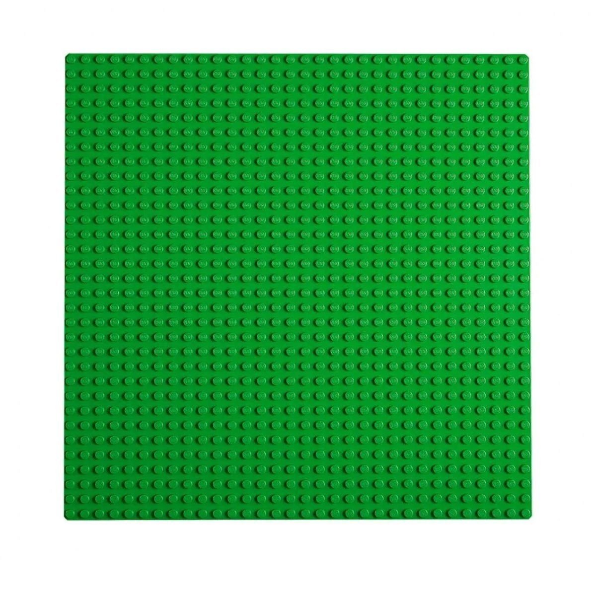 Lego-11023 Lego Classic Yeşil Taban, 1 Parça +4 Yaş-Lego Classic-2-Milagron.com