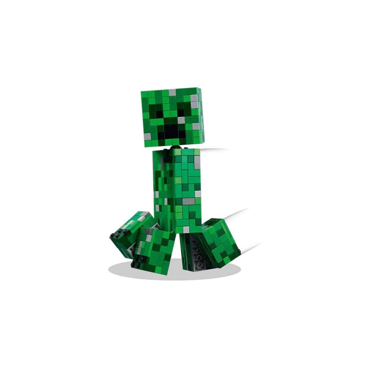 21276 Lego Minecraft Creeper 665 Parça +10 Yaş