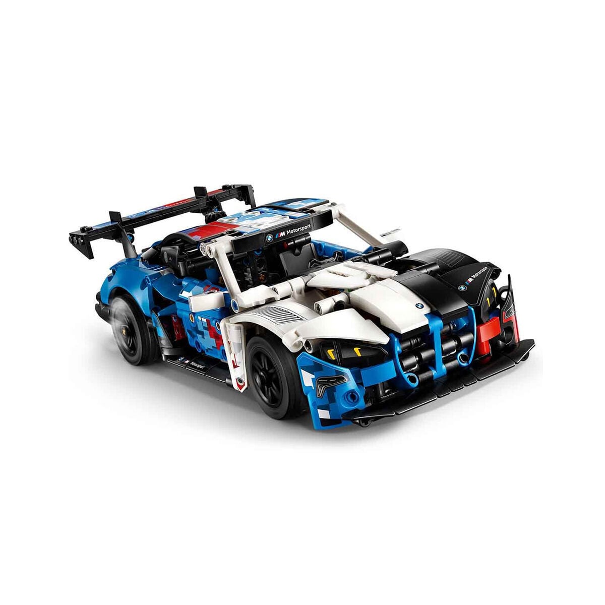 42226 Lego Technic Bmw M4 Gt3 Evo Yarış Arabası 747 Parça +1 Yaş