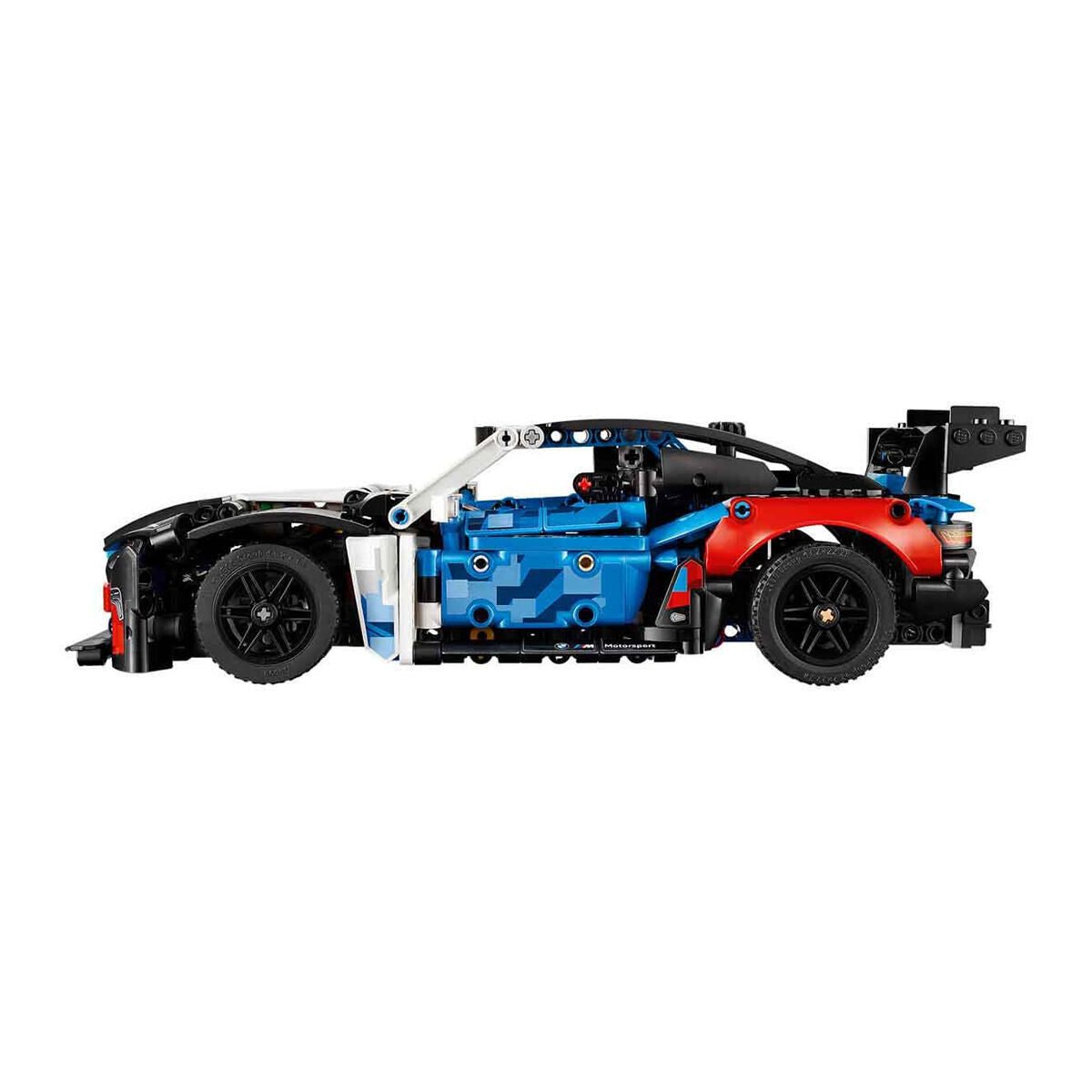 42226 Lego Technic Bmw M4 Gt3 Evo Yarış Arabası 747 Parça +1 Yaş