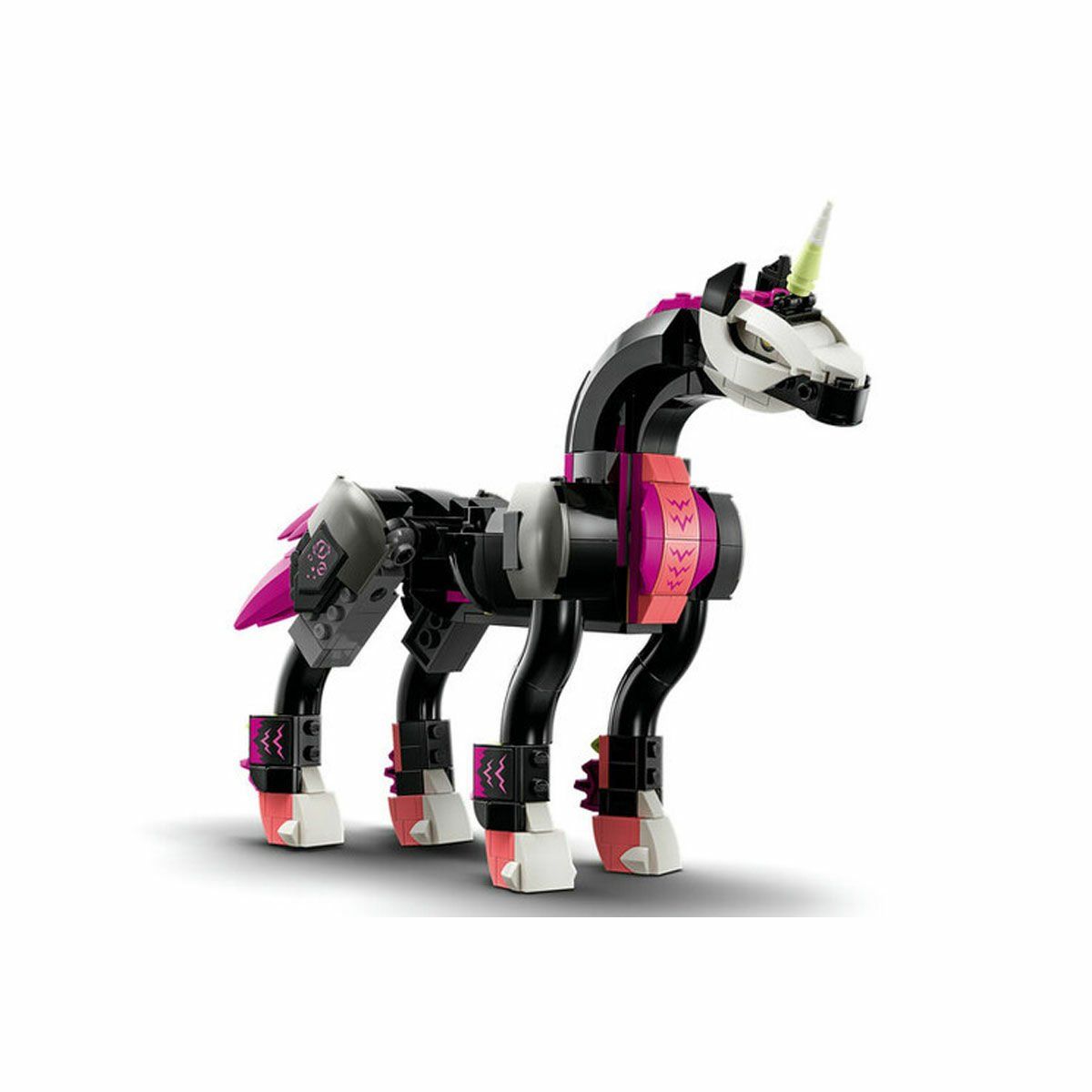 Lego-Lego® Dream Zzz™ Uçan At Pegasus 482 Parça +8 Yaş-Lego DreamZzz-5-Milagron.com