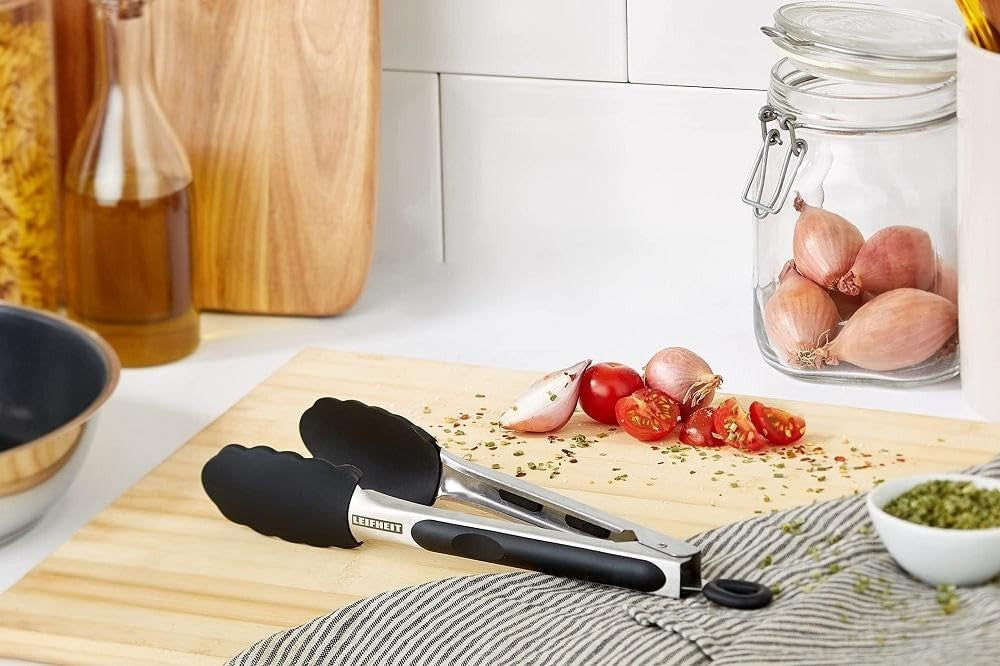 Leifheit Barbekü Maşası 23 Cm LFH3041