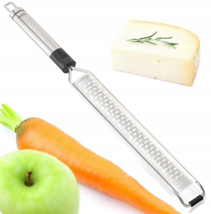 Leifheit Coarse Uzun Peynir Rendesi LFH3080