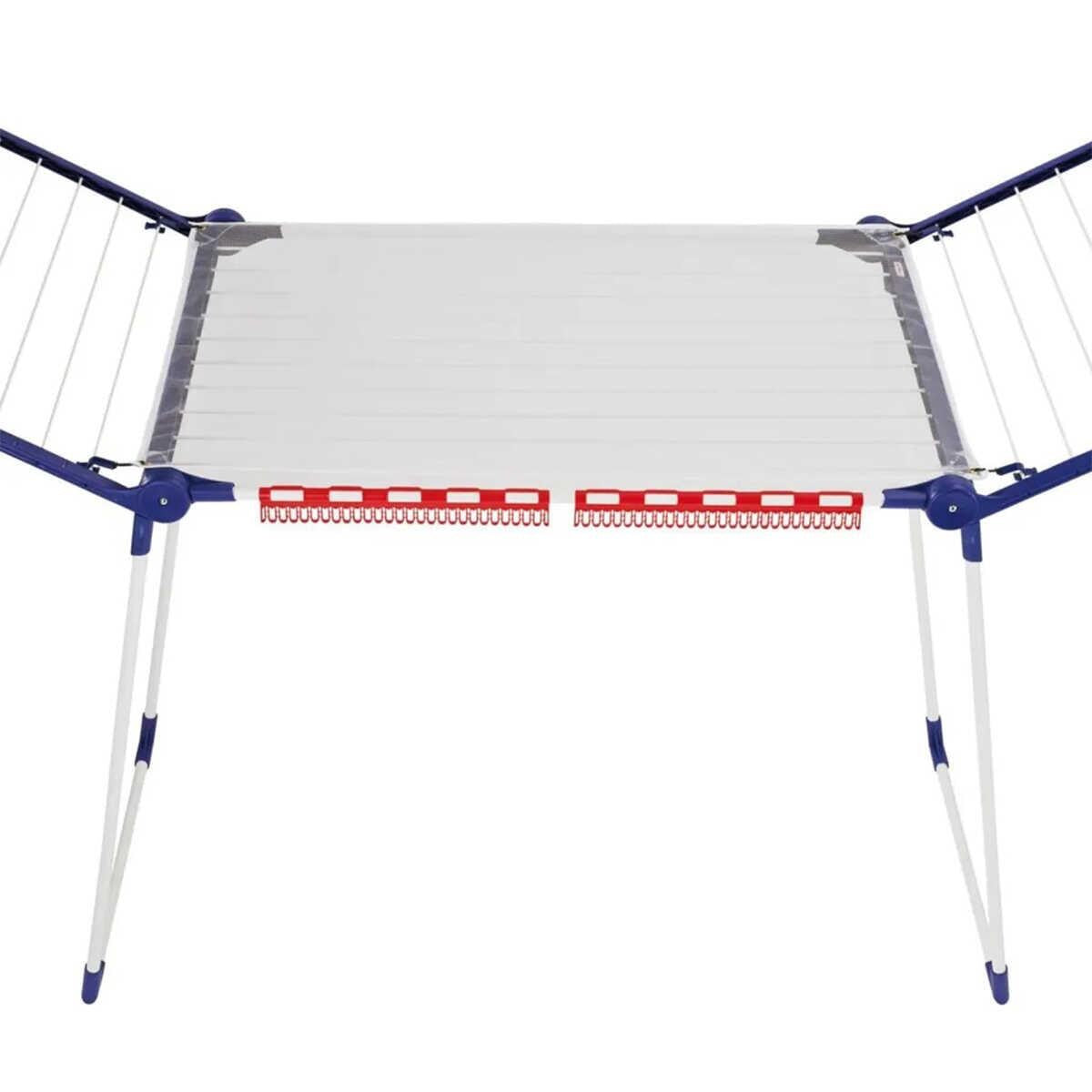 Leifheit Pegasus 200 Deluxe Çamaşır Askılık 167x66 Cm Lfh81517