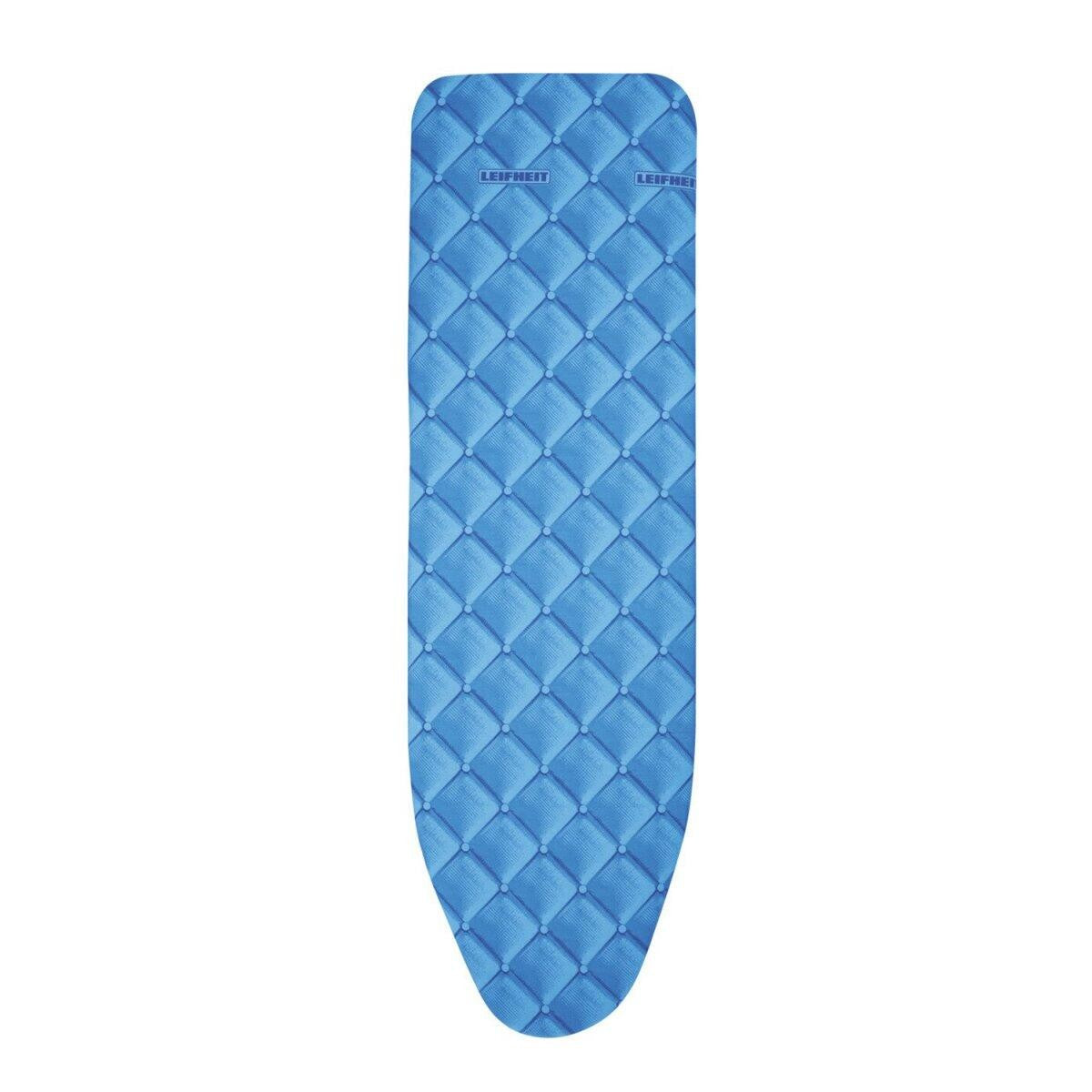 Leifheit Ütü Masası Bezi Örtüsü Cotton Comfort S-M 125x40 Cm LFH71601