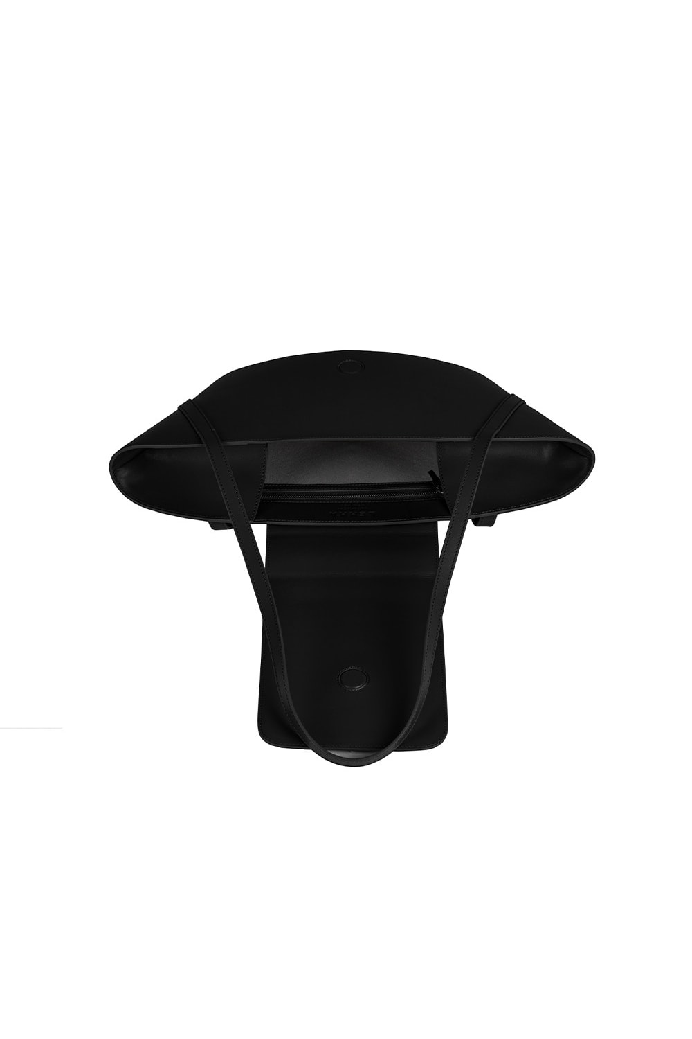 Lemma-Eureka Bold Black-Omuz Çantası-3-Milagron.com