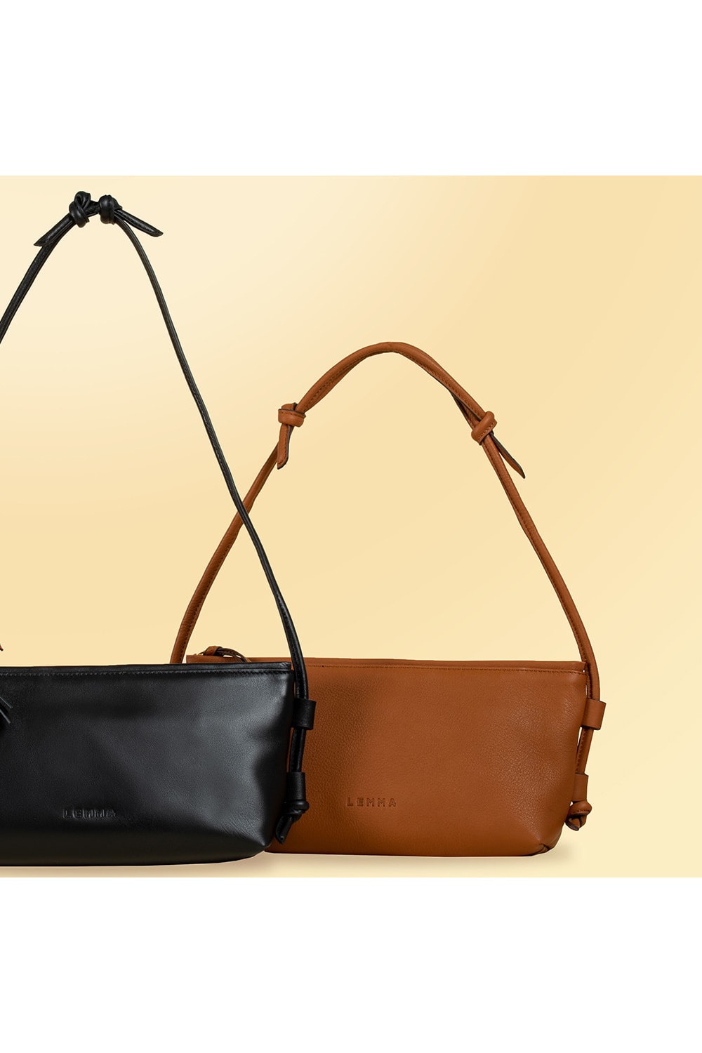 Lemma-Milan Black-Omuz Çantası-2-Milagron.com