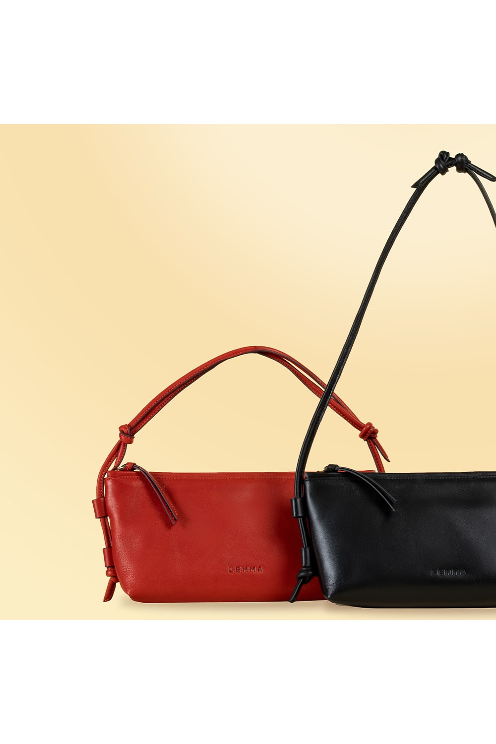 Lemma-Milan Red-Omuz Çantası-2-Milagron.com