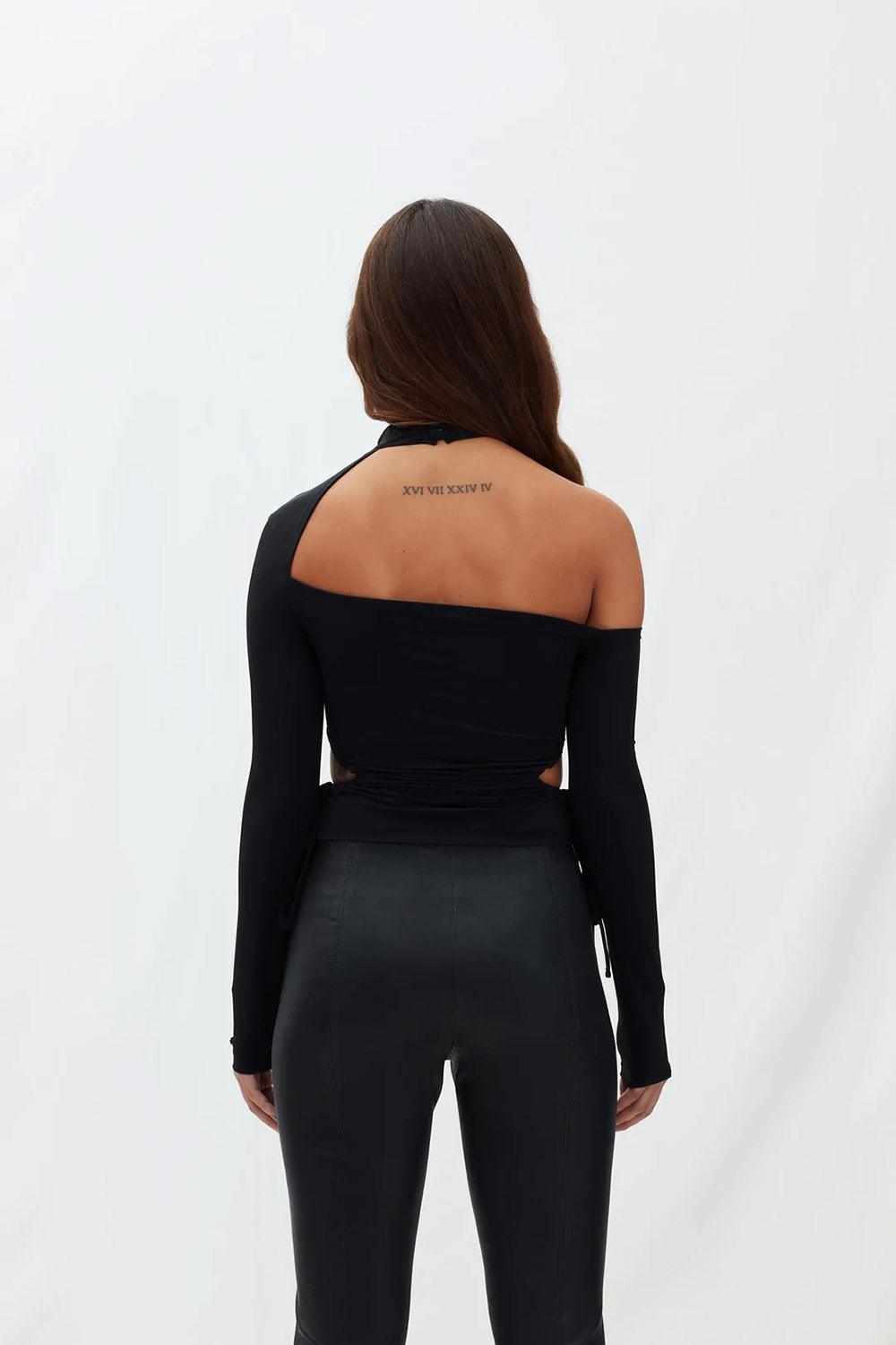 Les Benjamins-Blouse 201-Top-2-Milagron.com