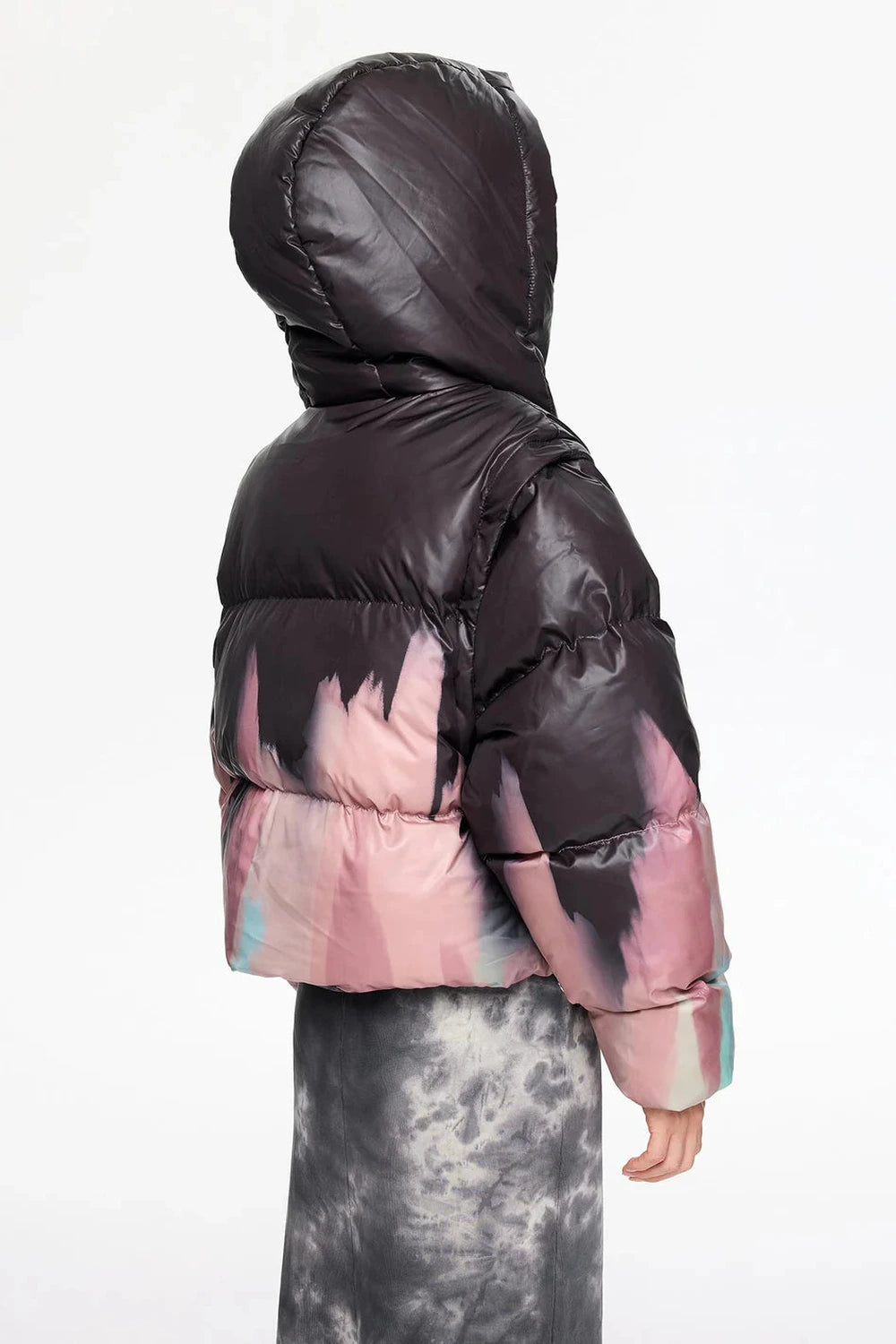 Les Benjamins-Bomber Jacket 001-Ceket-5-Milagron.com