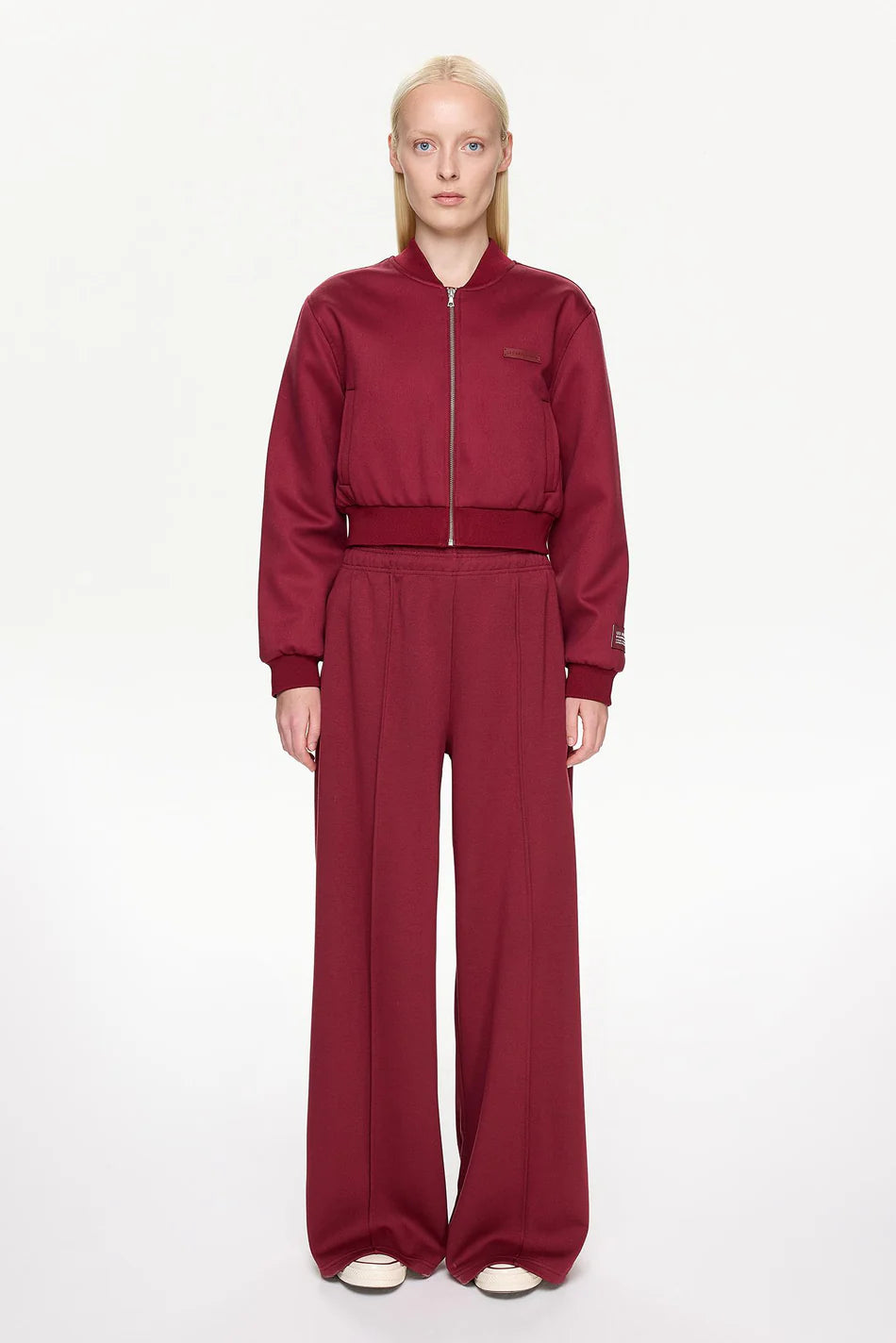 Les Benjamins-Bomber Jacket 301-Ceket-2-Milagron.com