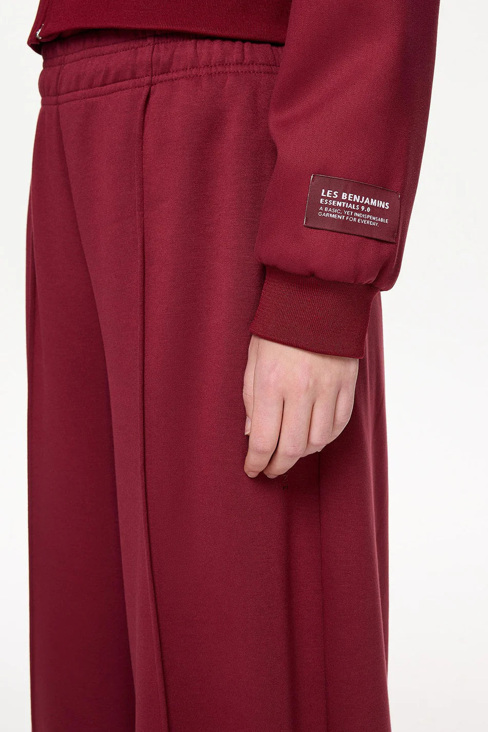 Les Benjamins-Bomber Jacket 301-Ceket-7-Milagron.com