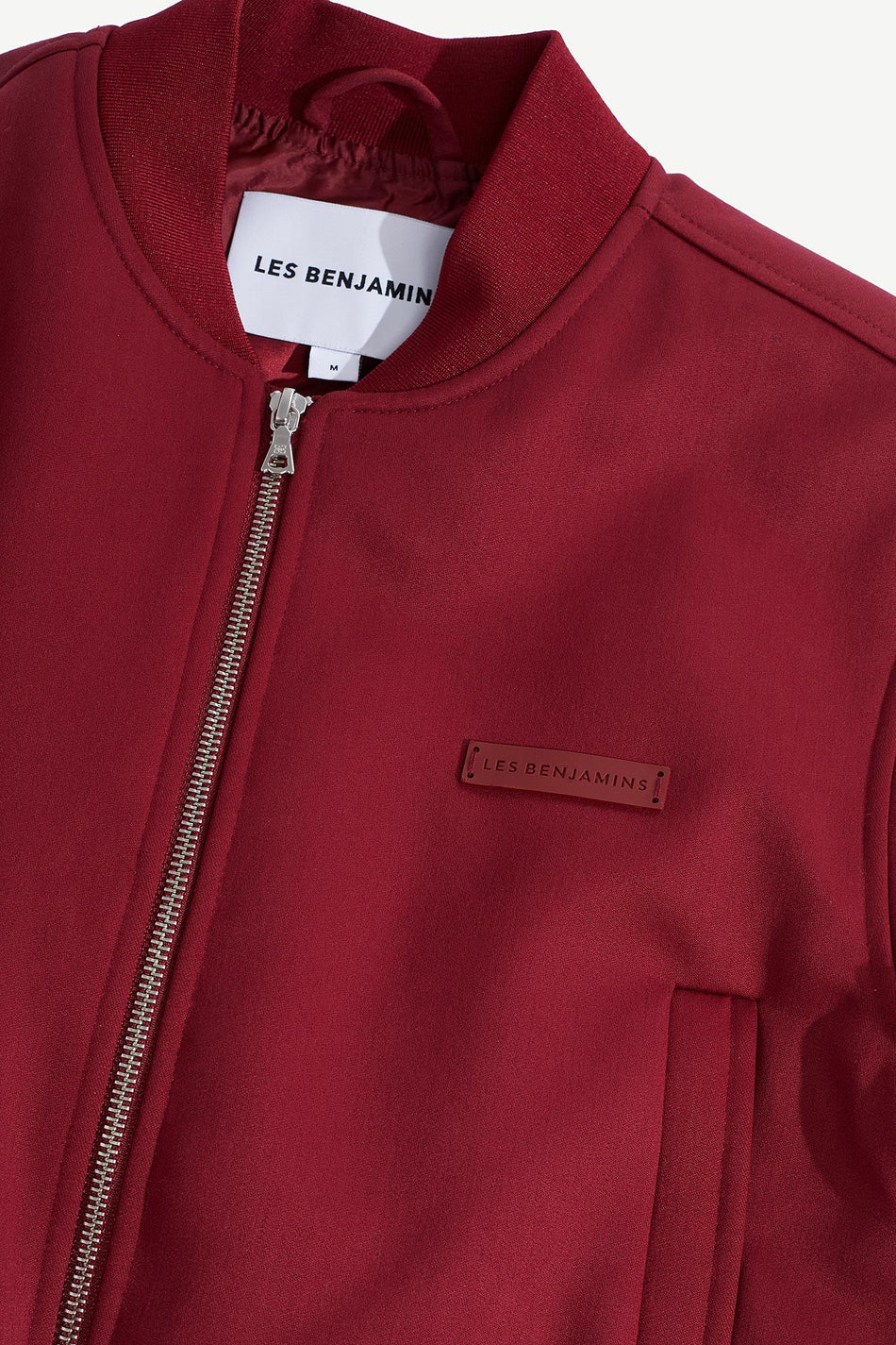 Les Benjamins-Bomber Jacket 301-Ceket-8-Milagron.com